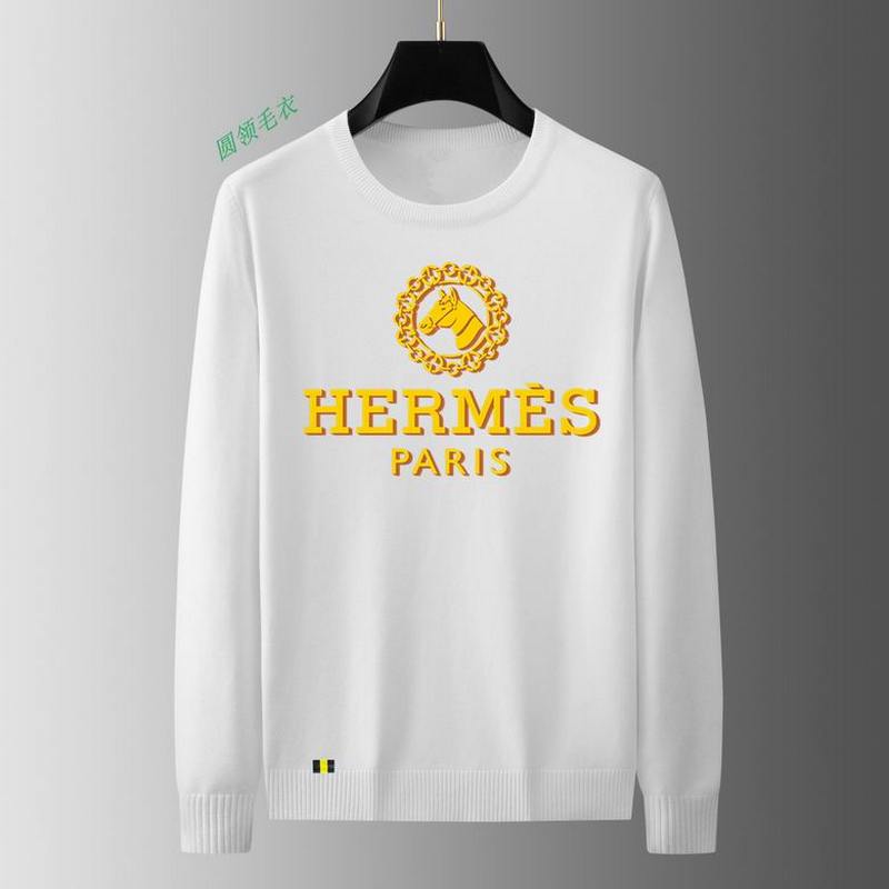 Hermes Men's Sweater 9